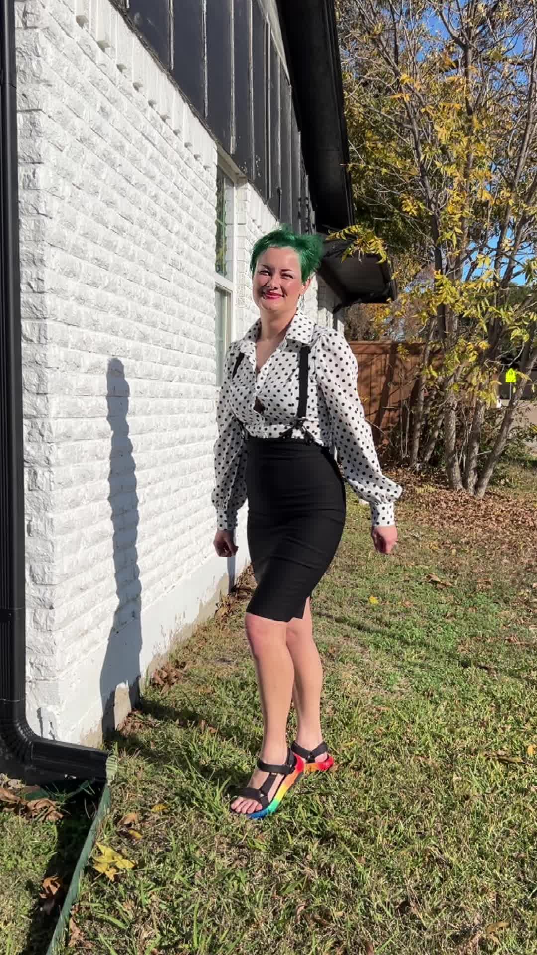 @Kimber Fox