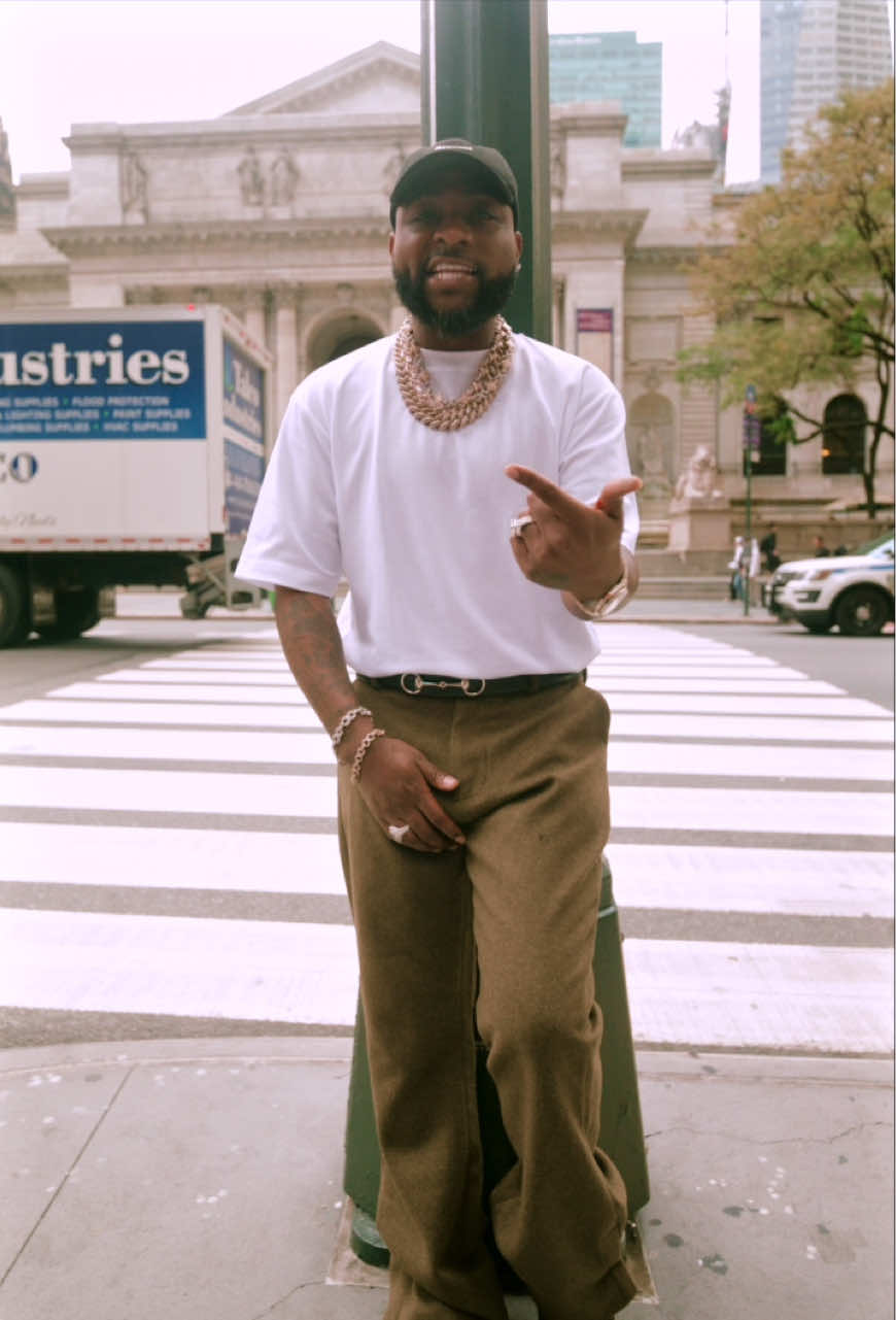 @davido