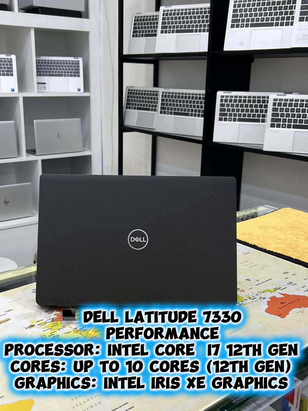 @selu computer