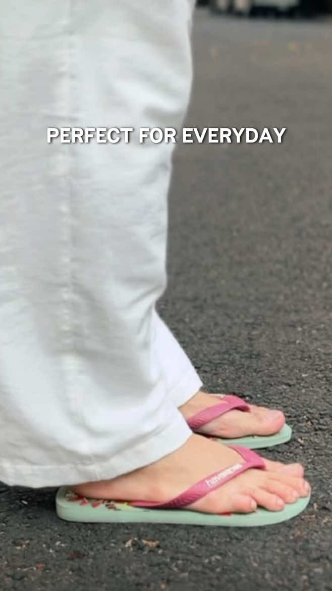 @Havaianas Indonesia