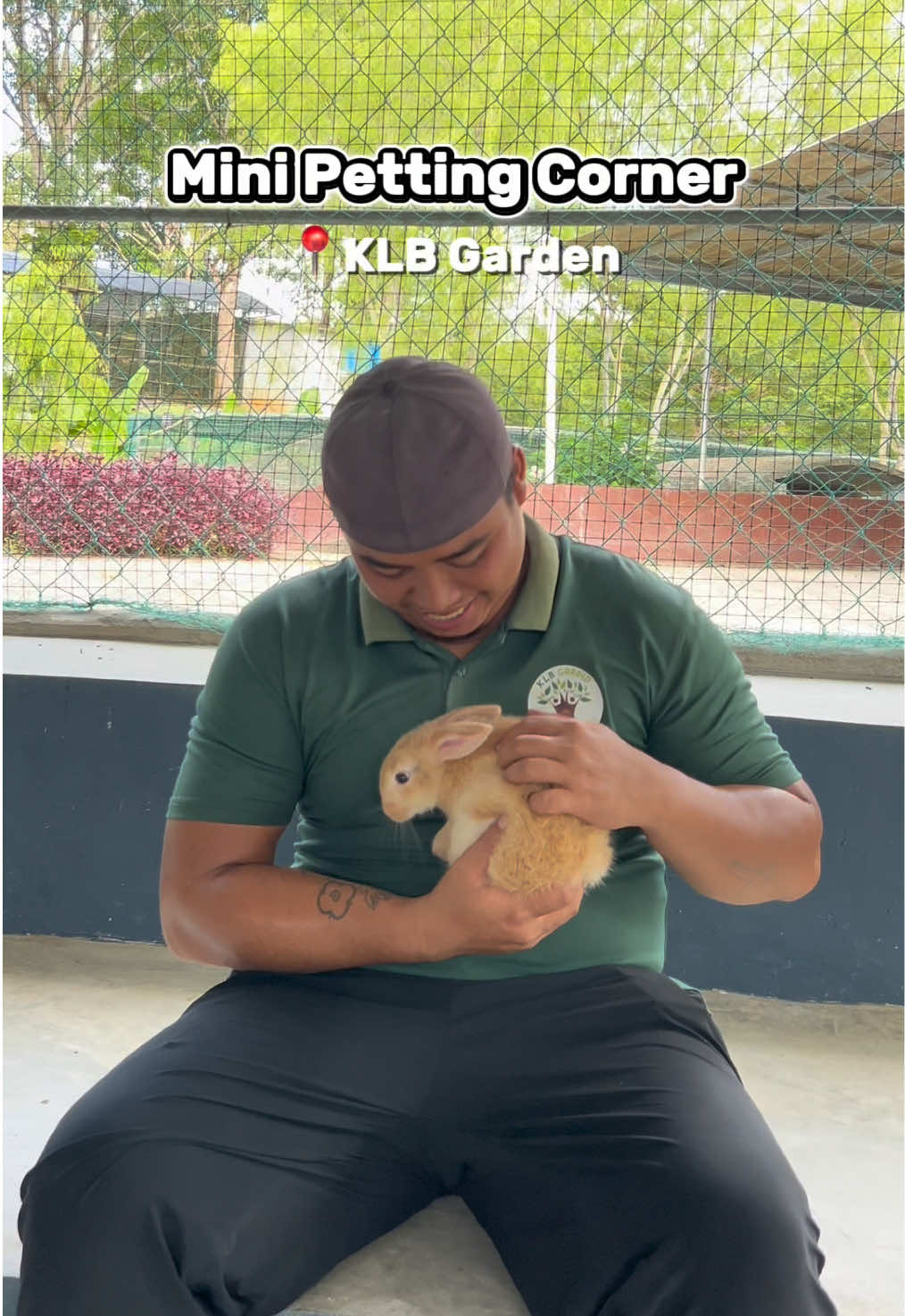 @KLB GARDEN