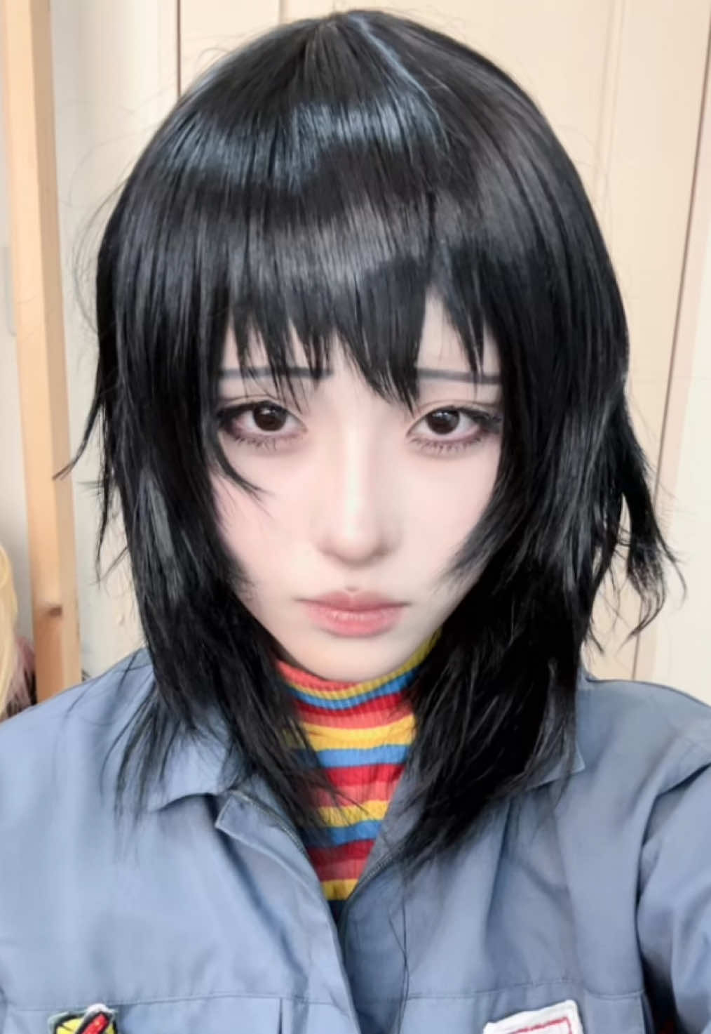 @つきちゃ