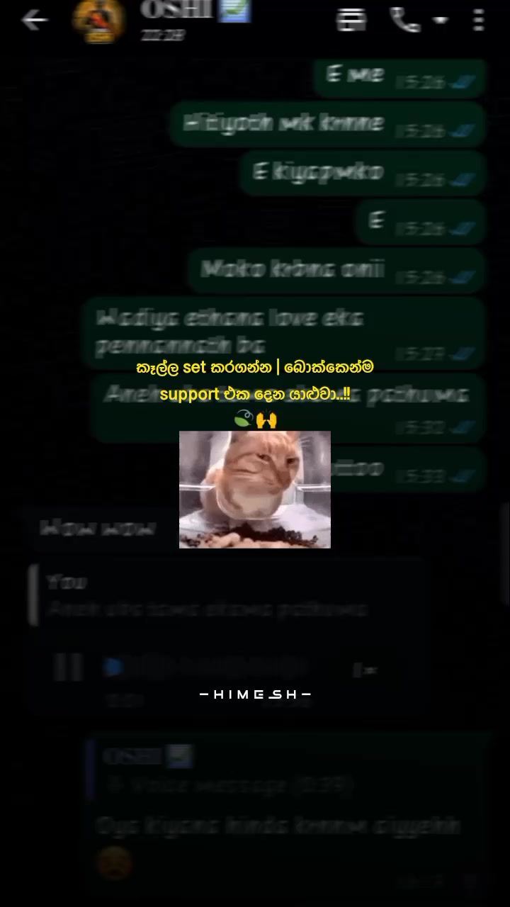 @𝐇𝐈𝐌𝐄𝐒𝐇 