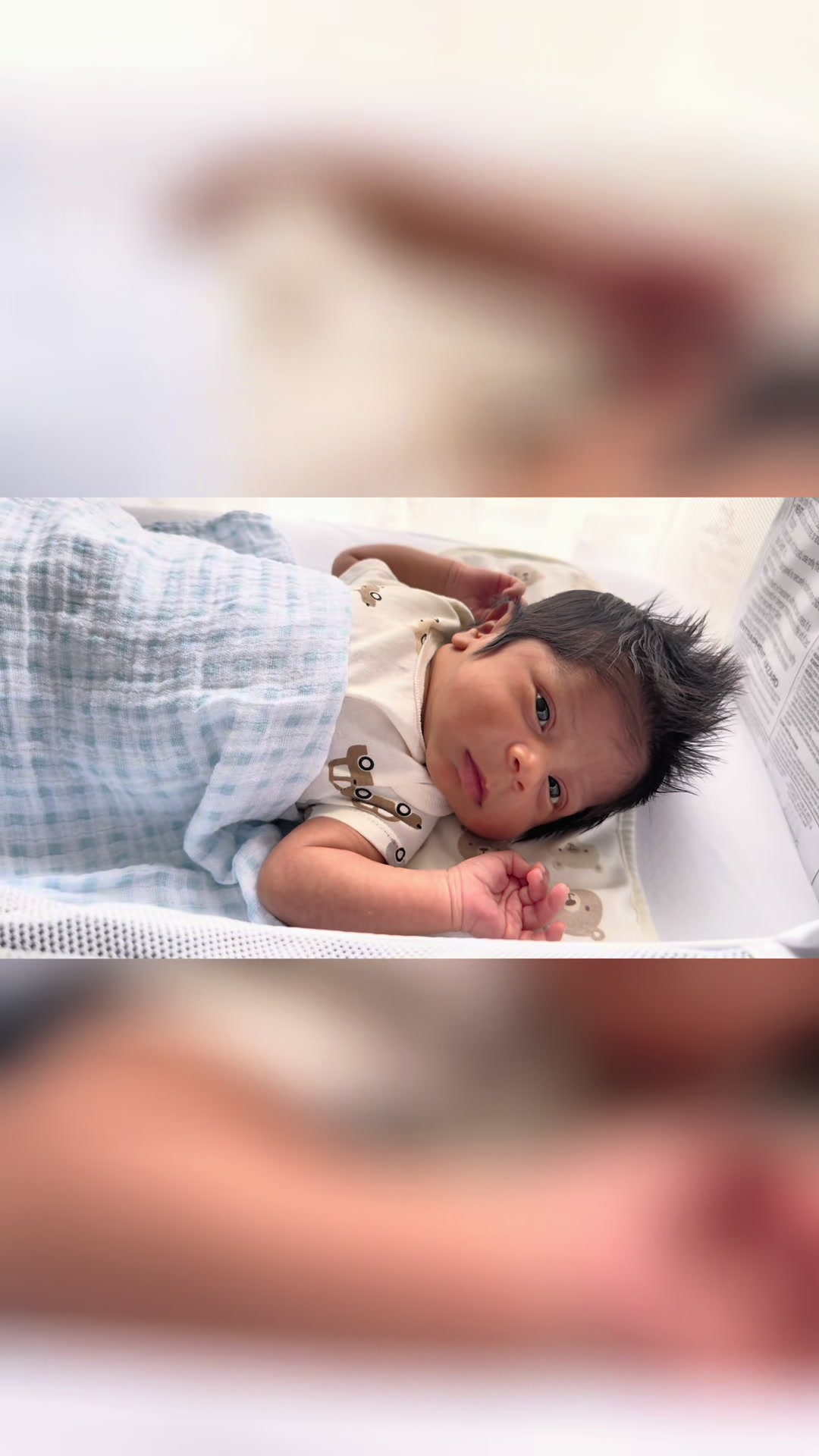 @Mamá de Baby Zeydian