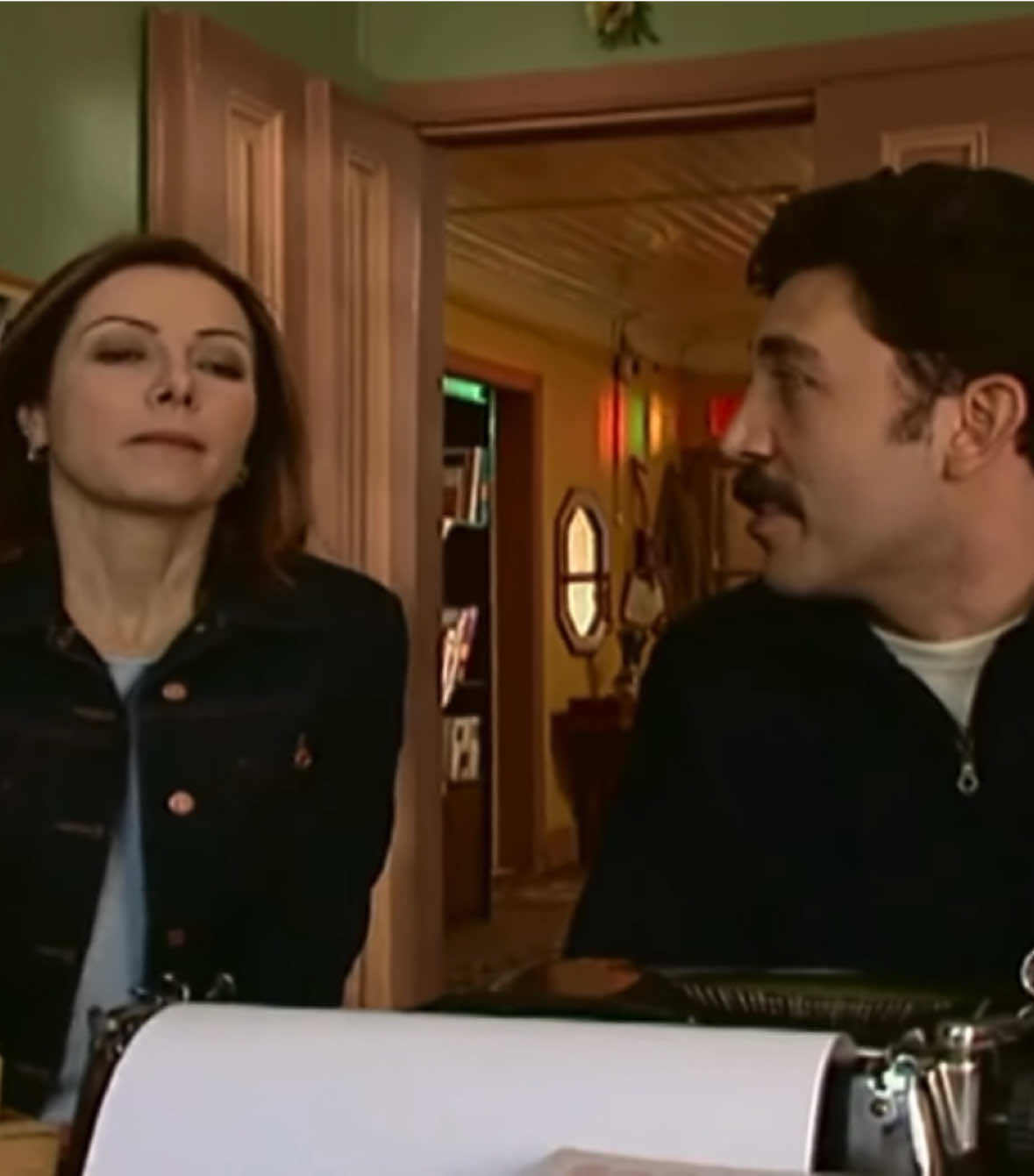 @seyrettiğim diziler