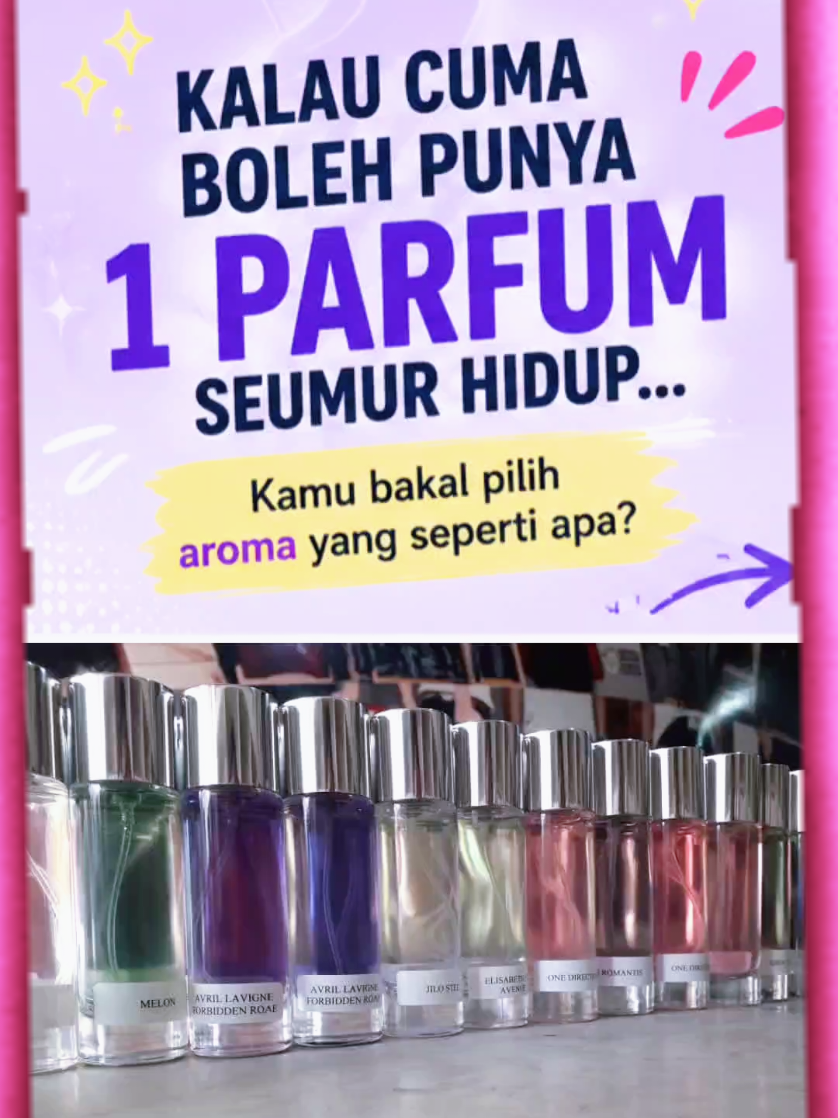 @Parfum Paledang