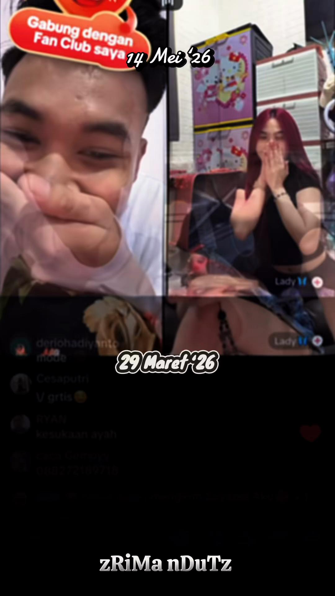 @𝐳𝐑𝐢𝐌𝐚 𝐧𝐃𝐮𝐓𝐳