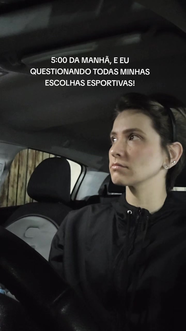@Caroline Lopes