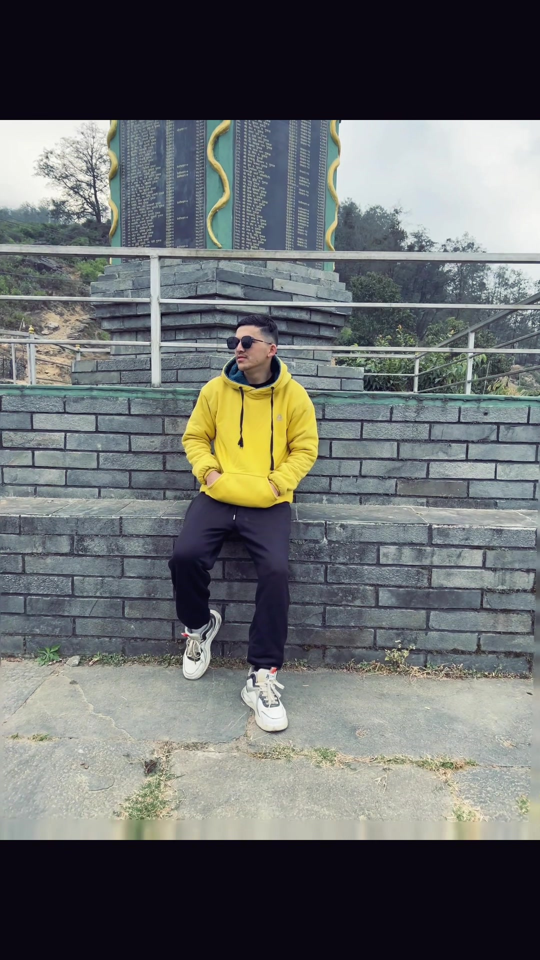 @Davidmamata Chhetri