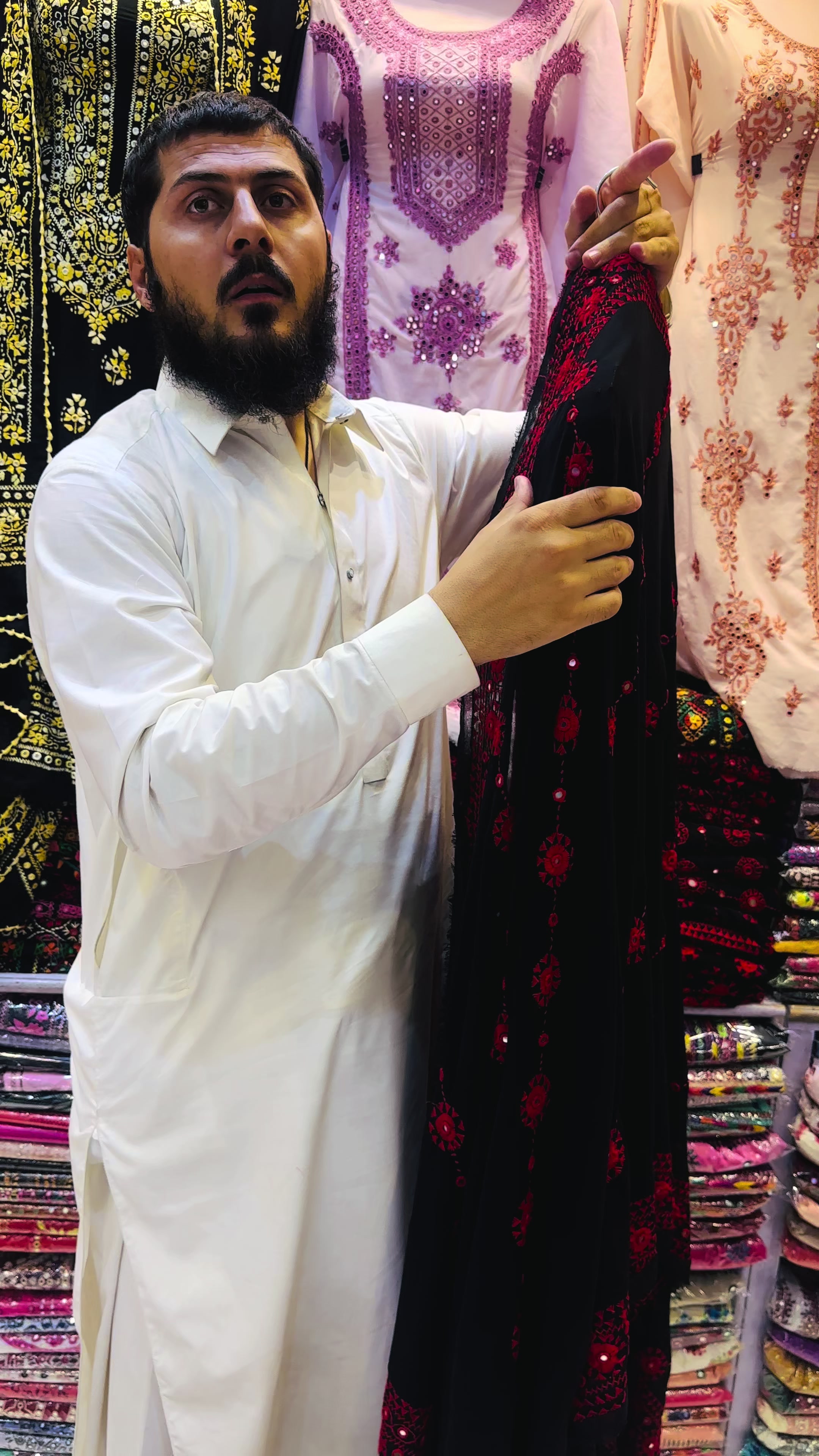 @Sami khan Brand