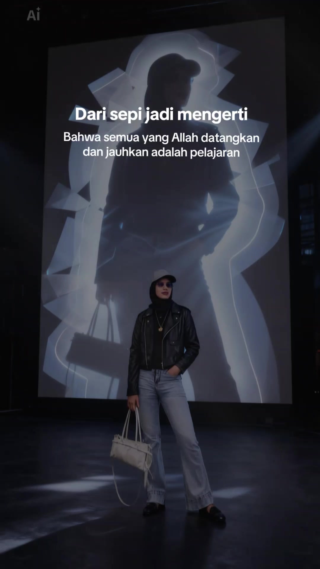 @khairani Nasty