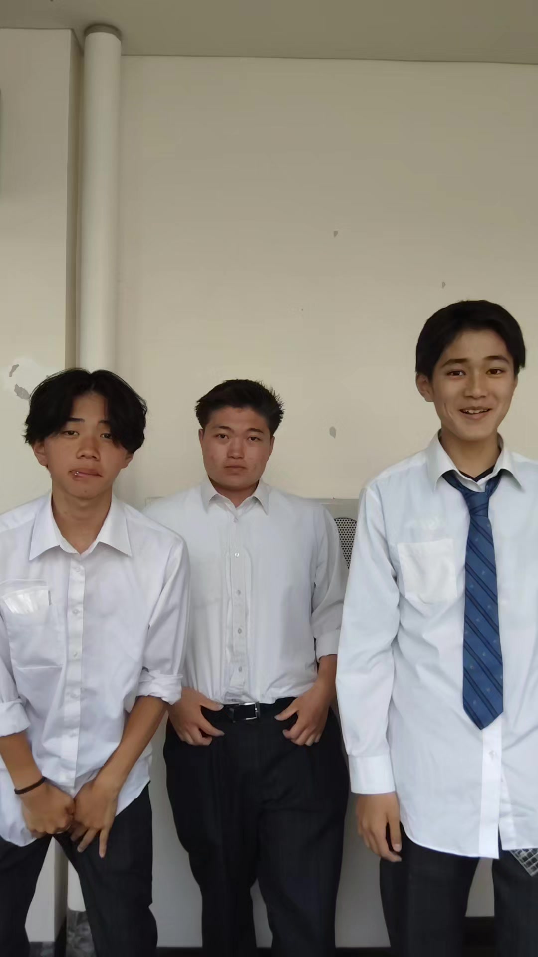 @しゃりき