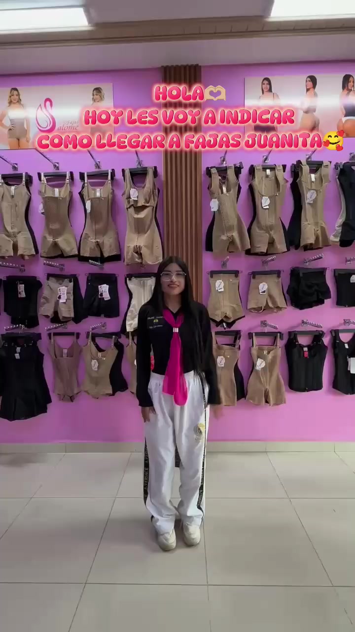 @Fajas Juanita en Cochabamba