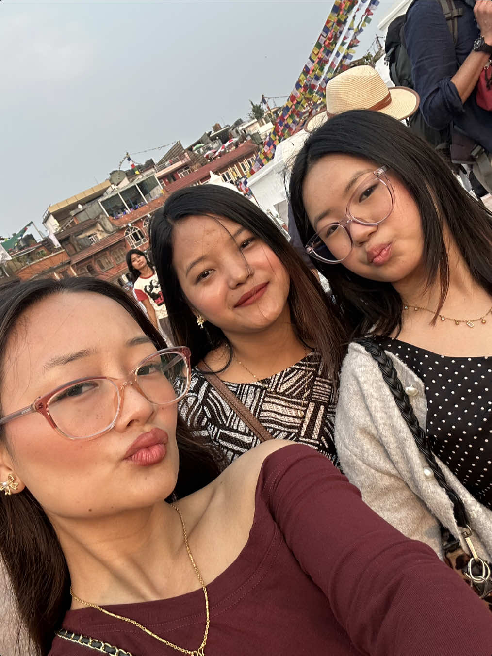 @Reshma Gurung