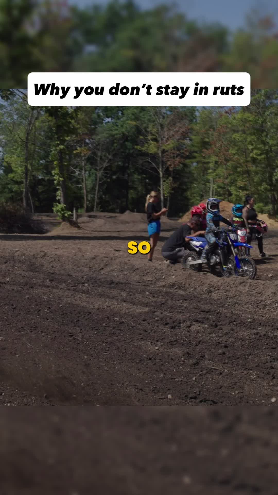 @The Moto Academy