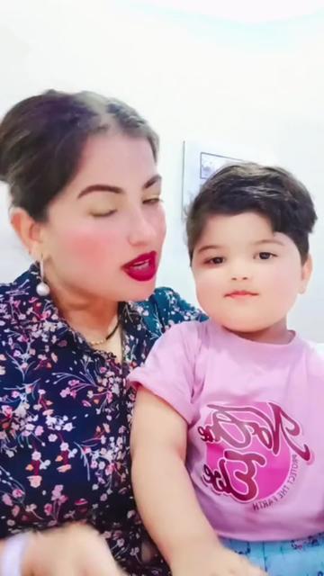 @queen Aman shi