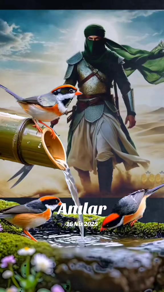 @alevi kızı neşe