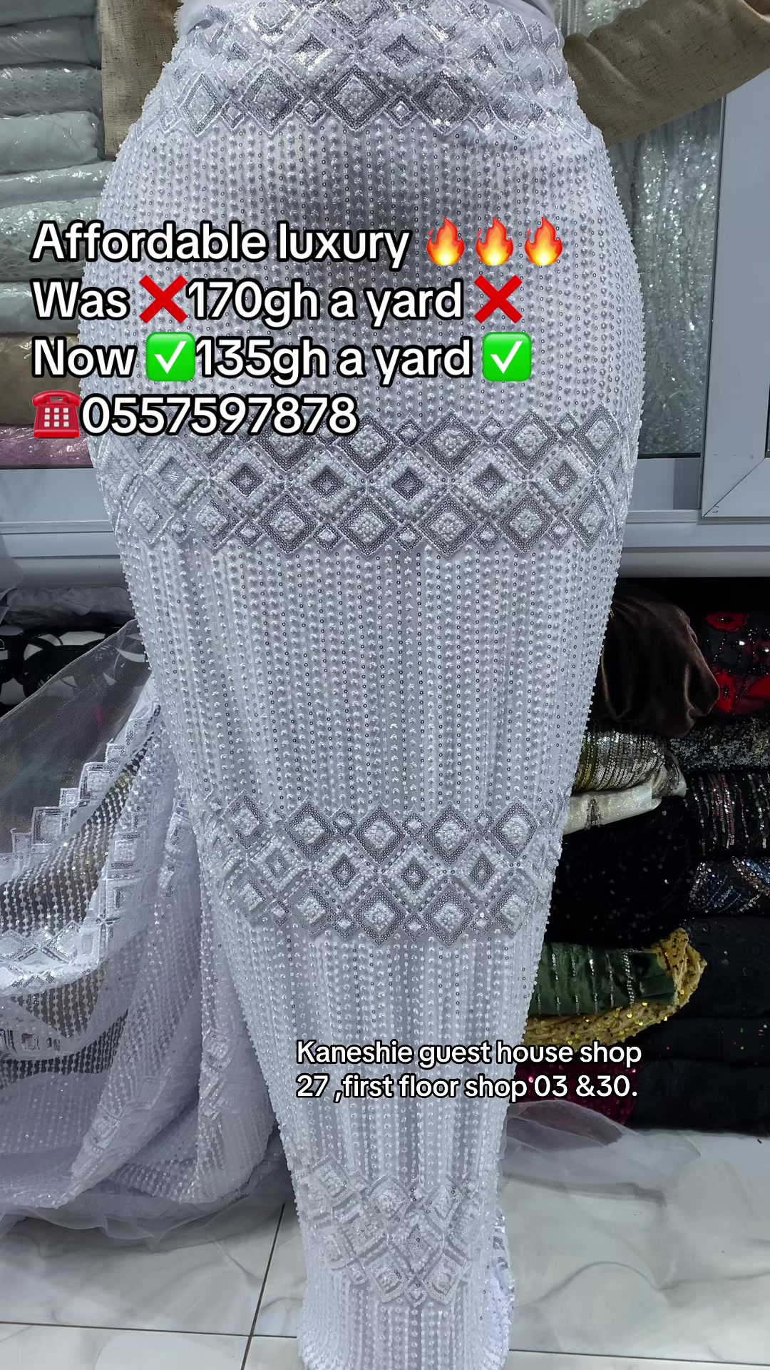 @Abeveesfabrics/0557597878