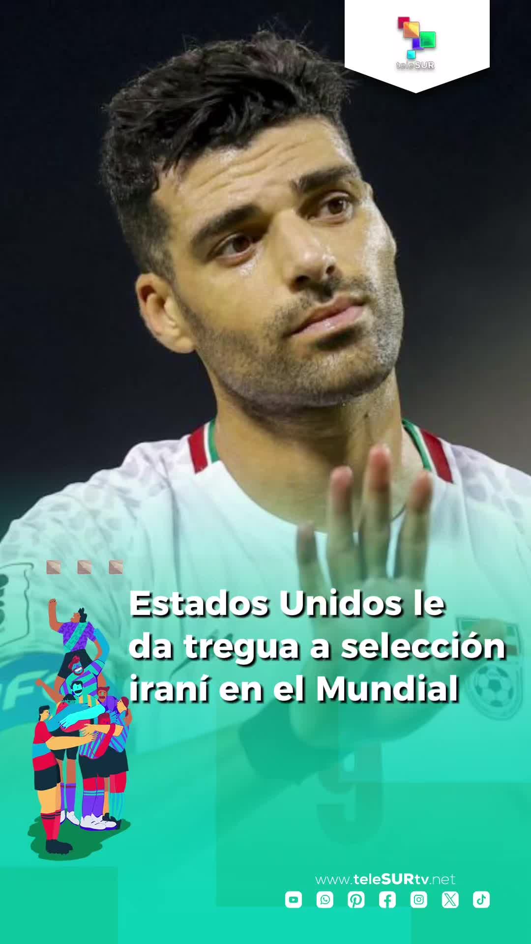 @teleSUR Clips