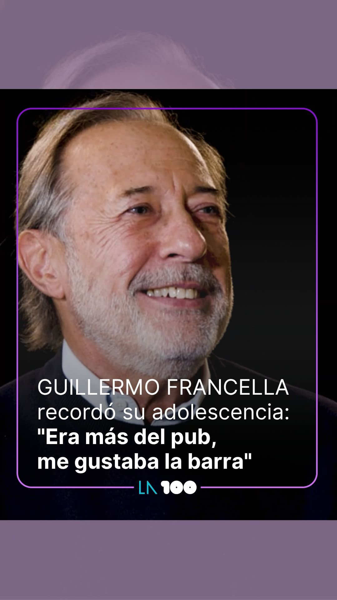 @La 100 Oficial