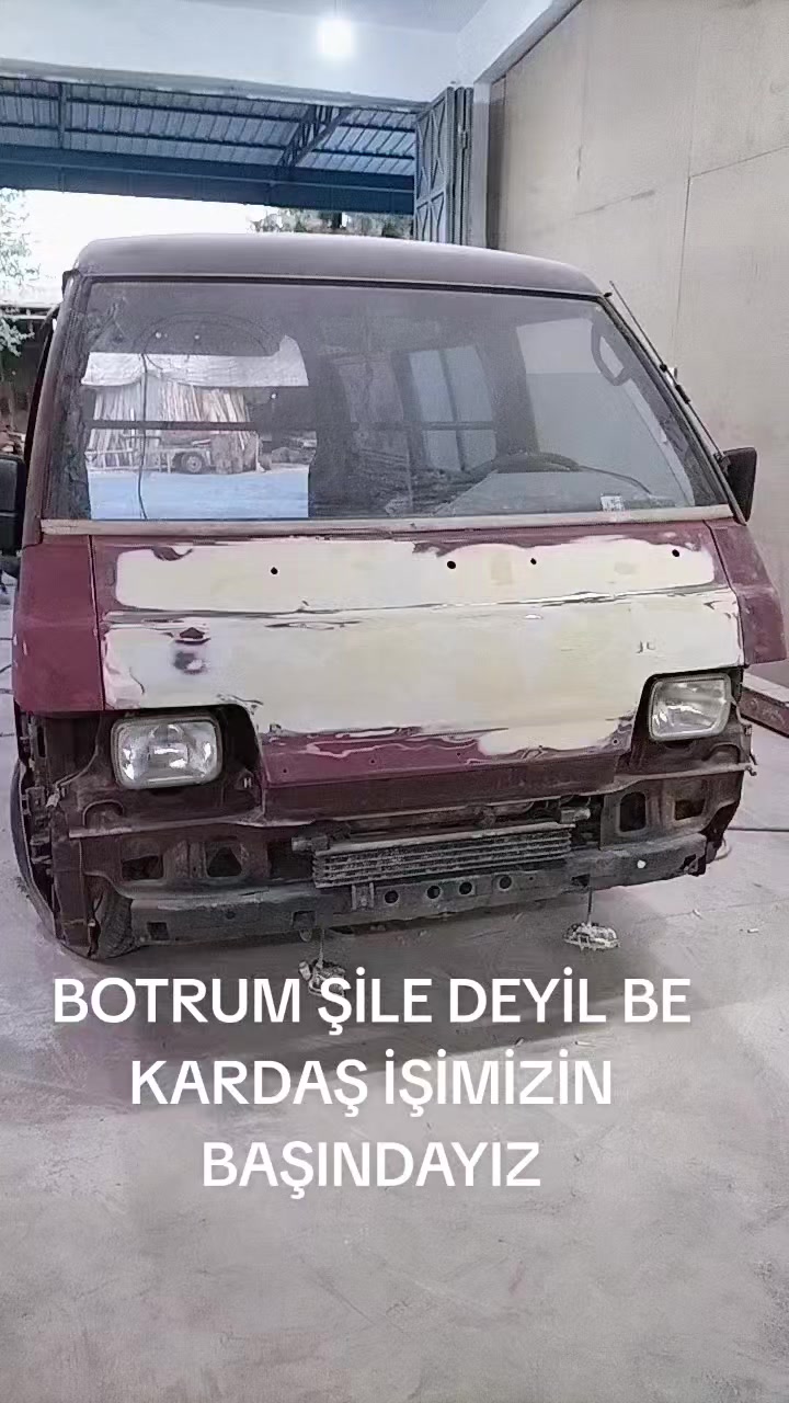 @İsa Deyri