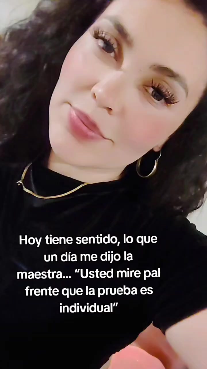 @Kata andrea Vega