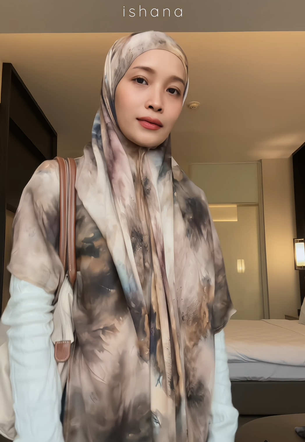 @ISHANA