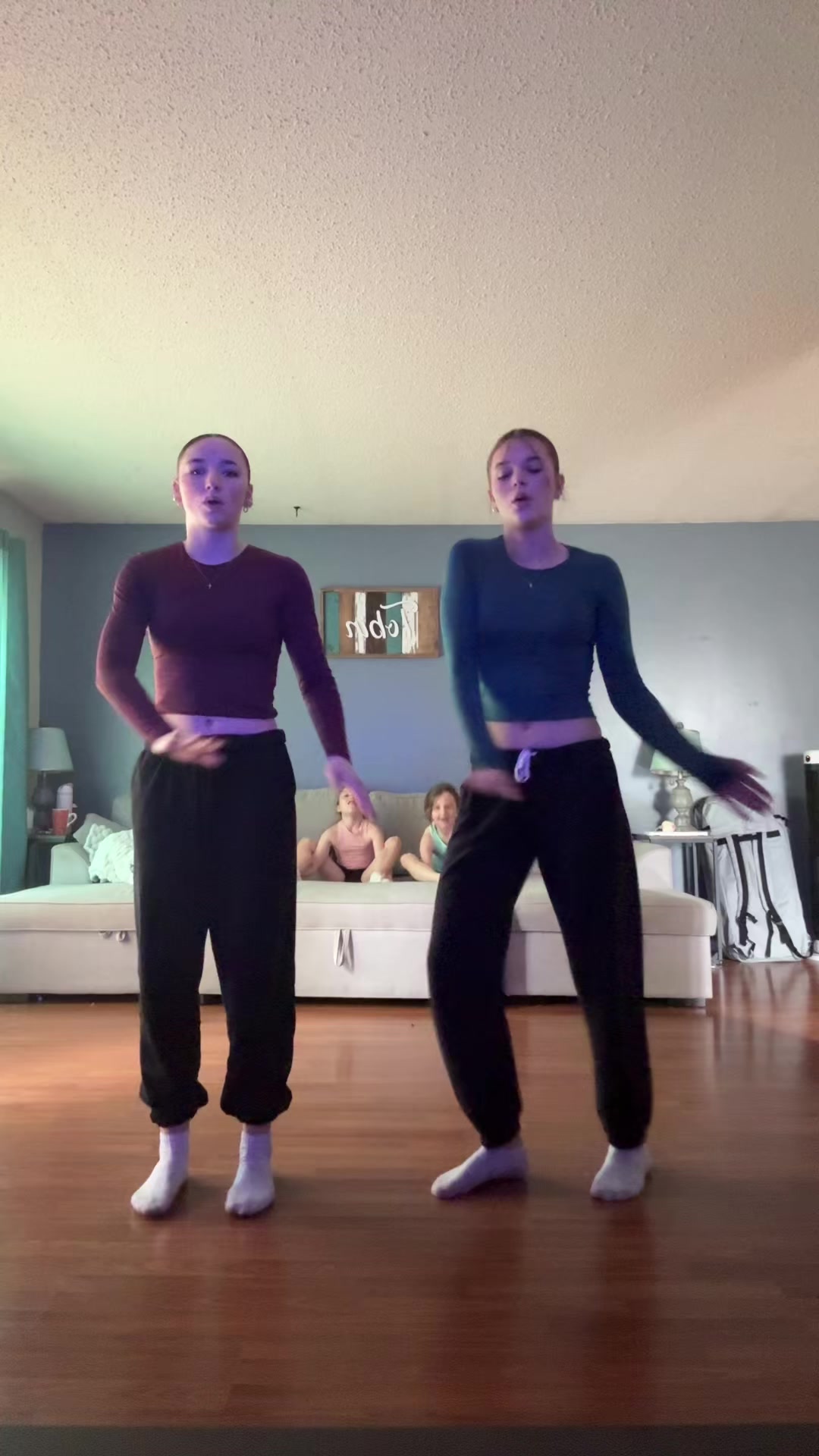 @BellaandTori