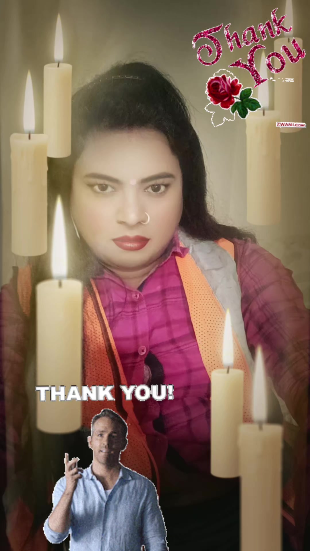 @SeemaDevi all TikTok team,🙏🙏