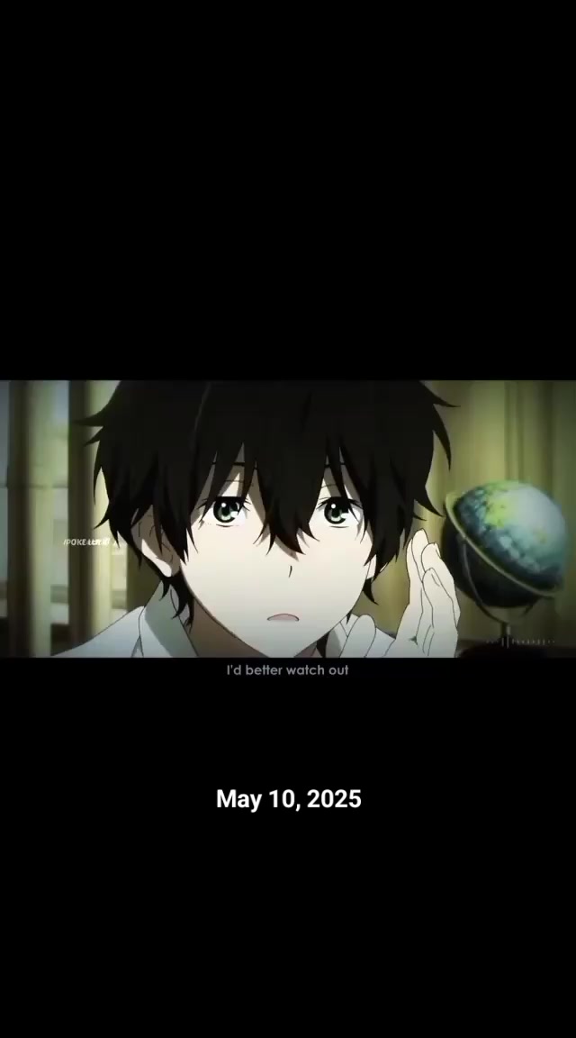 @Anime lover
