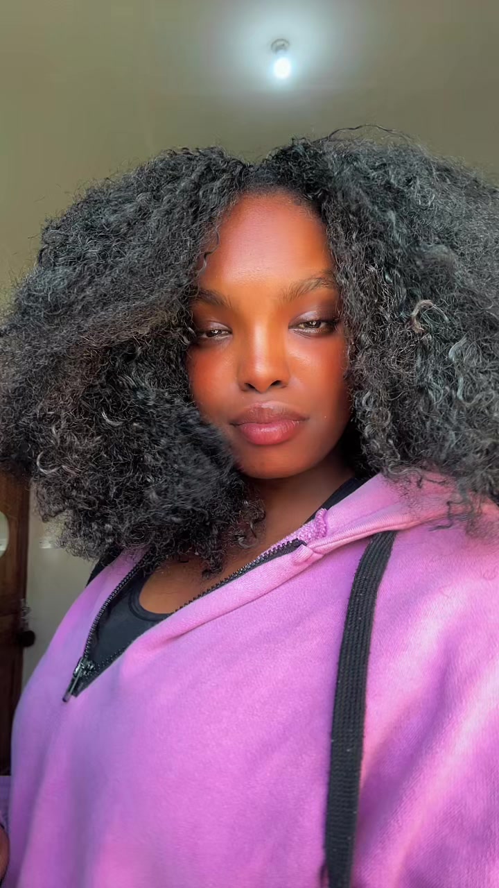 @Queen of the east🇹🇿