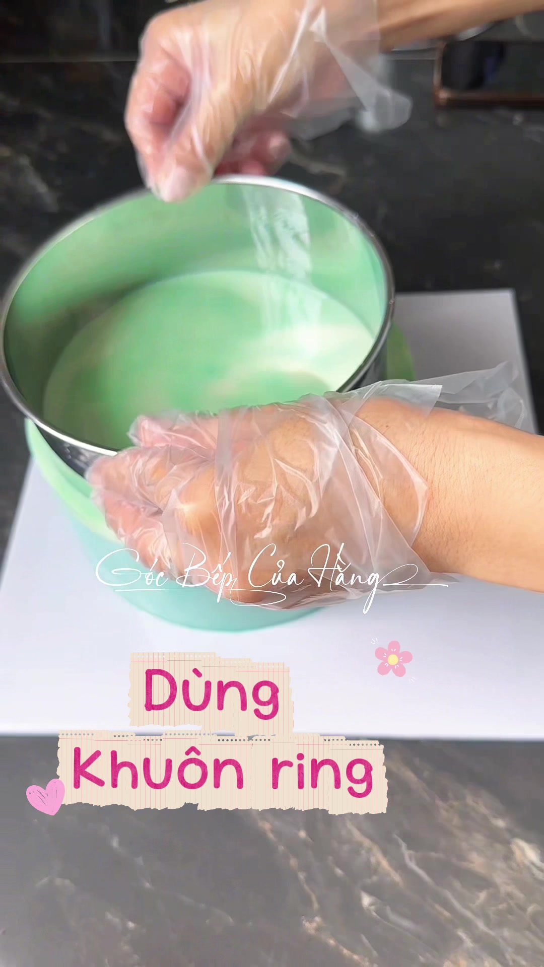 @Góc Bếp Của Hằng