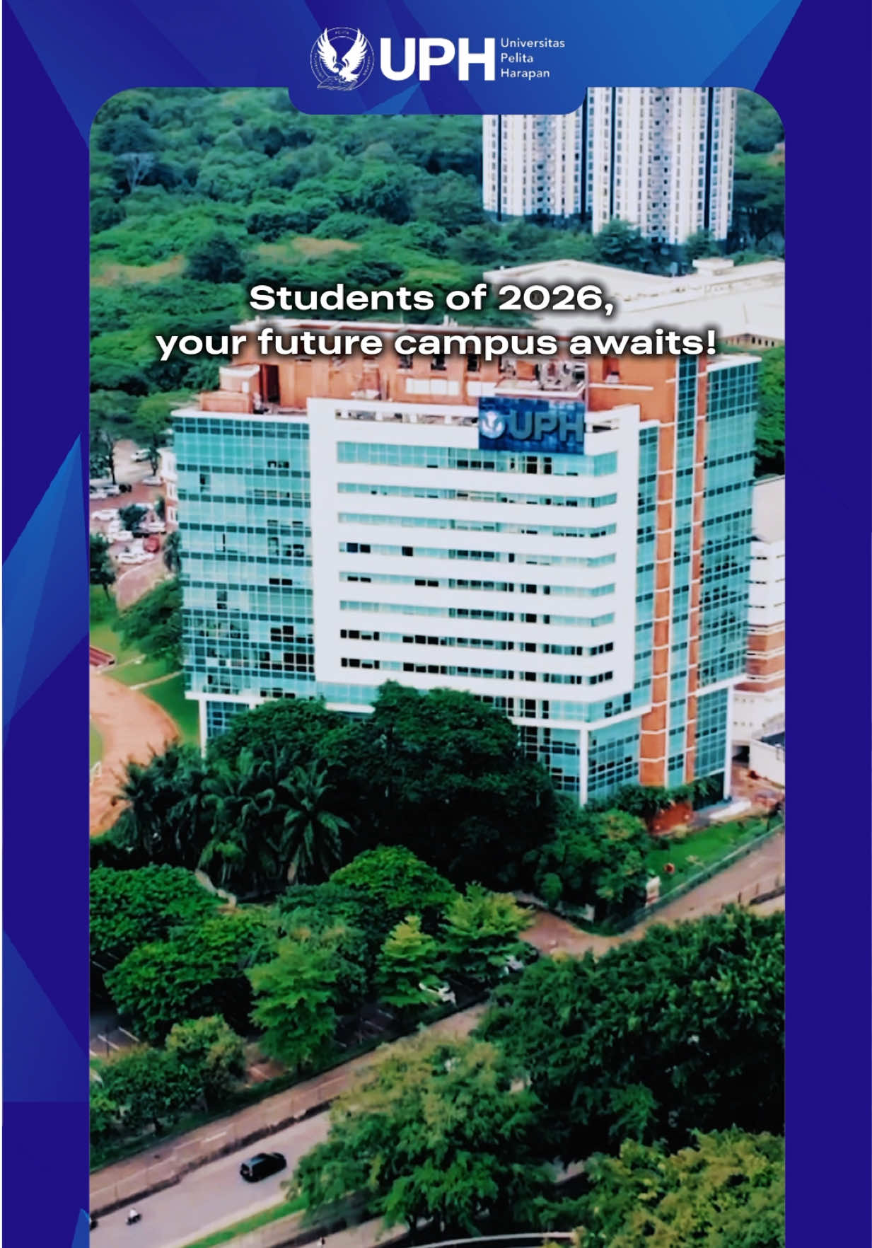 @UPH Impacts Lives
