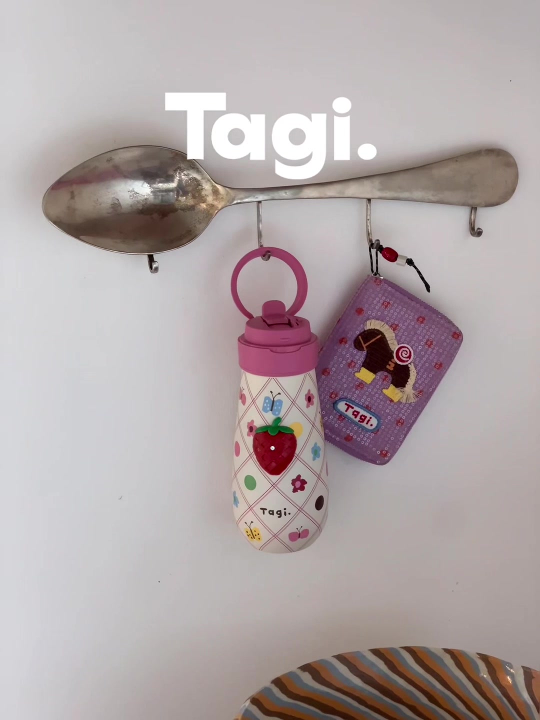 @Tagi. Official SG