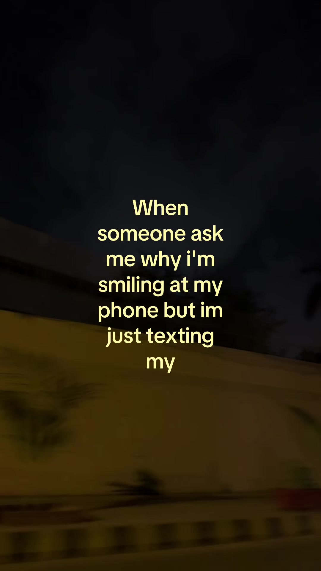 @ 