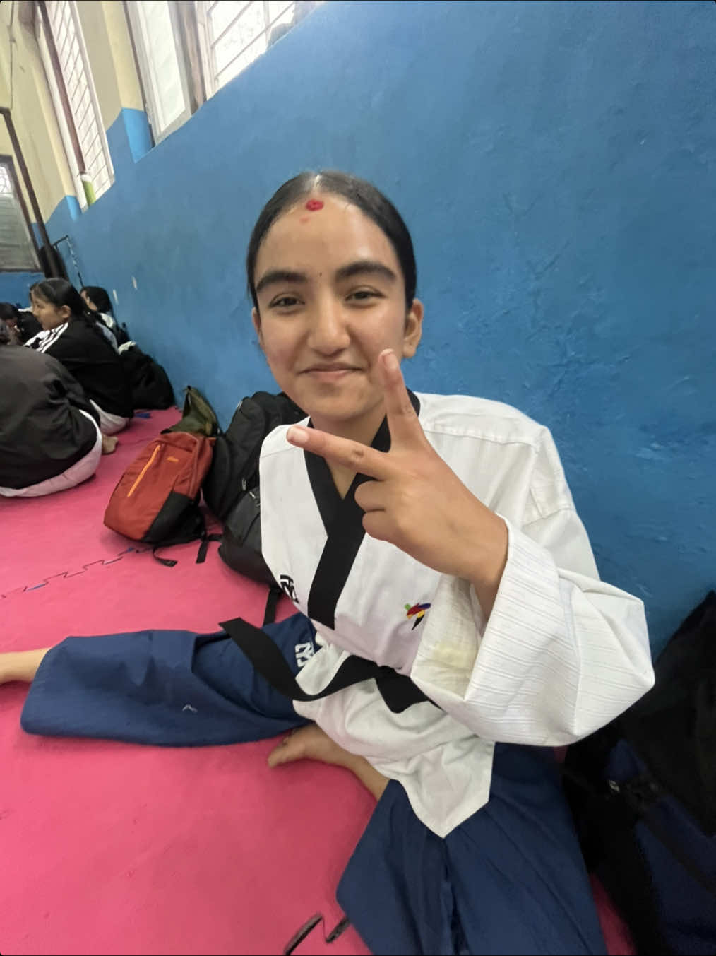@Jesus 🥋
