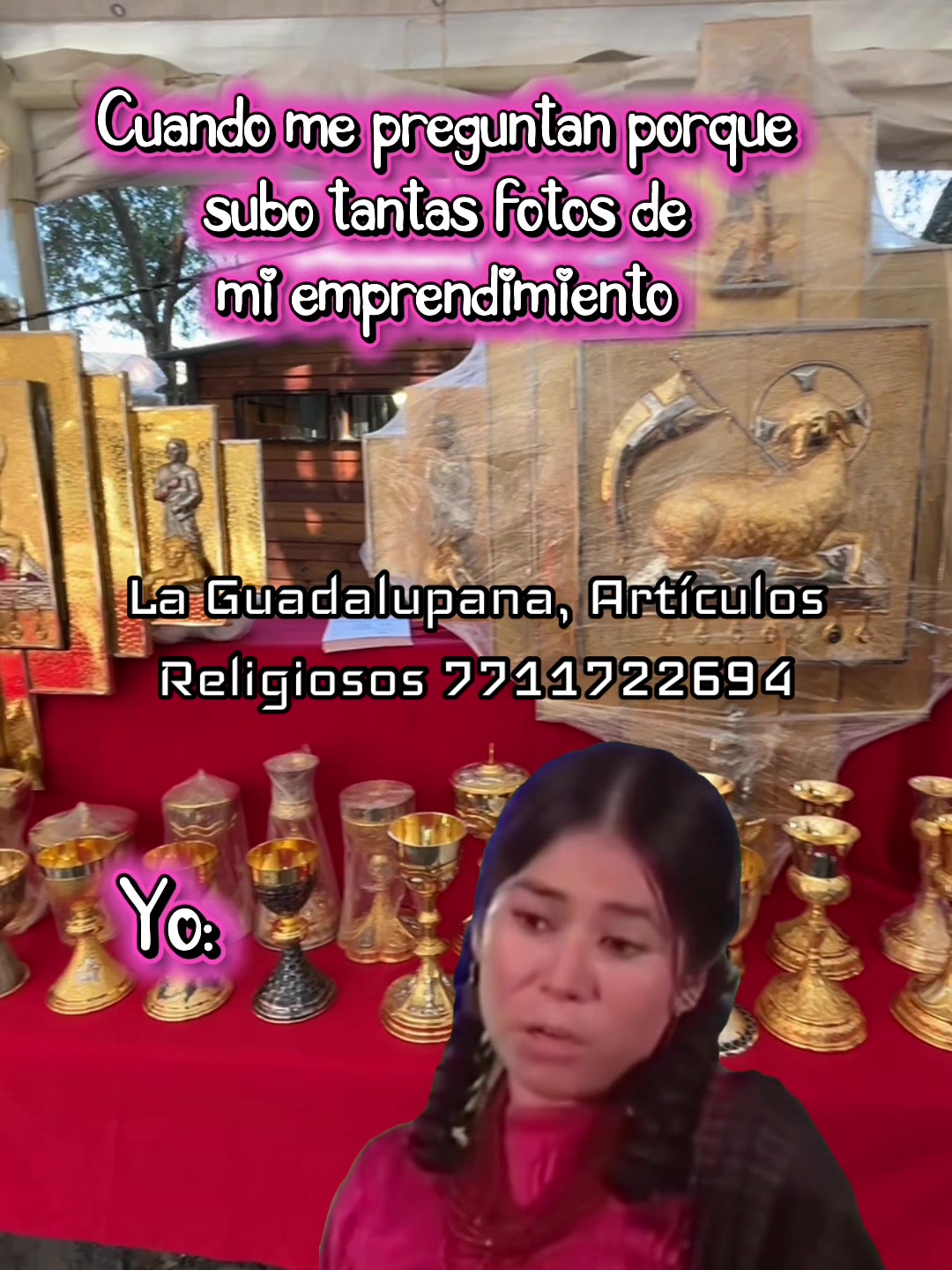 @Misa Hernandez