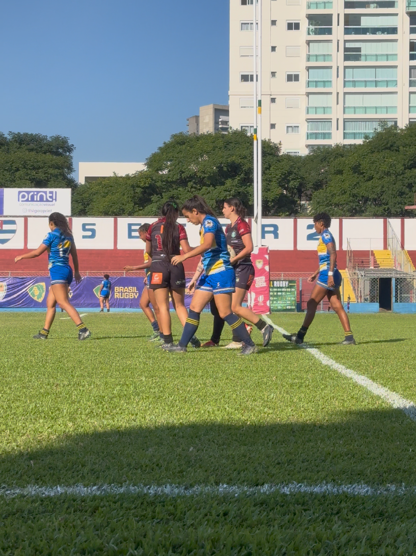 @Jacareí Rugby