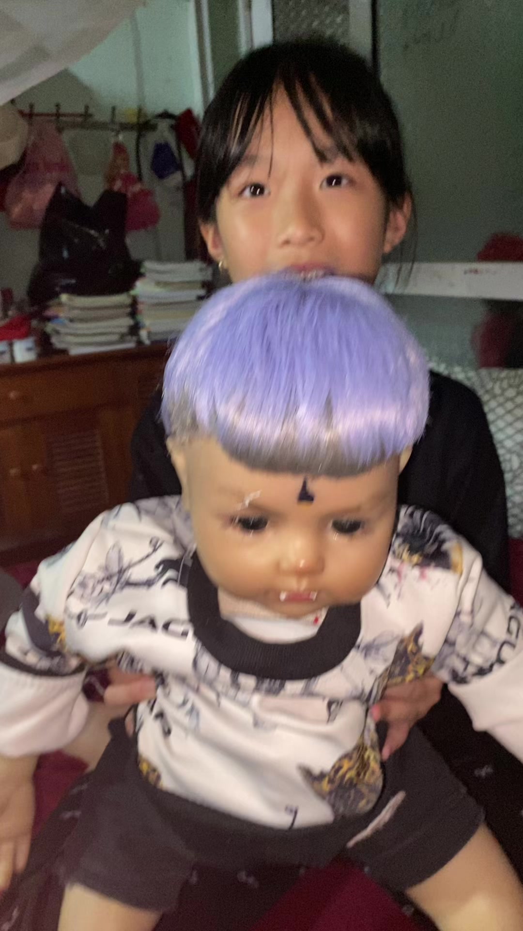 @GĐ: hoa quả