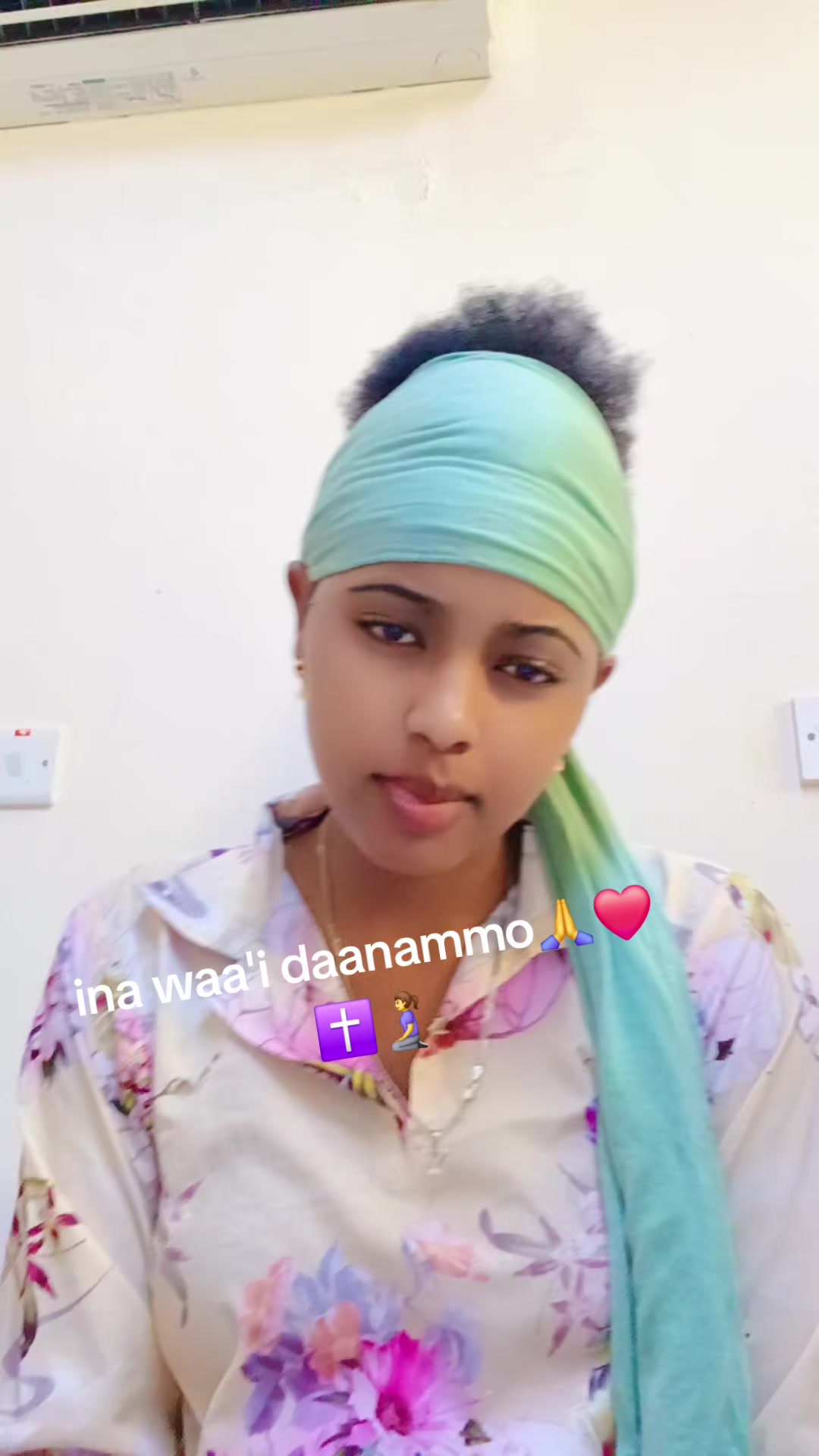 @Selam Asefa አርስናላዊት🔴⚪️💪🫶❤️