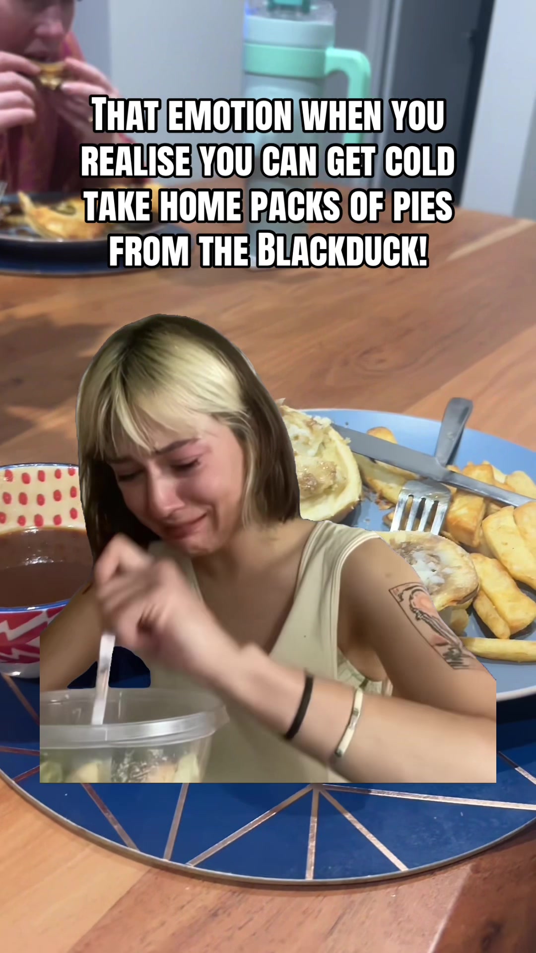 @BlackDuck Bakehouse