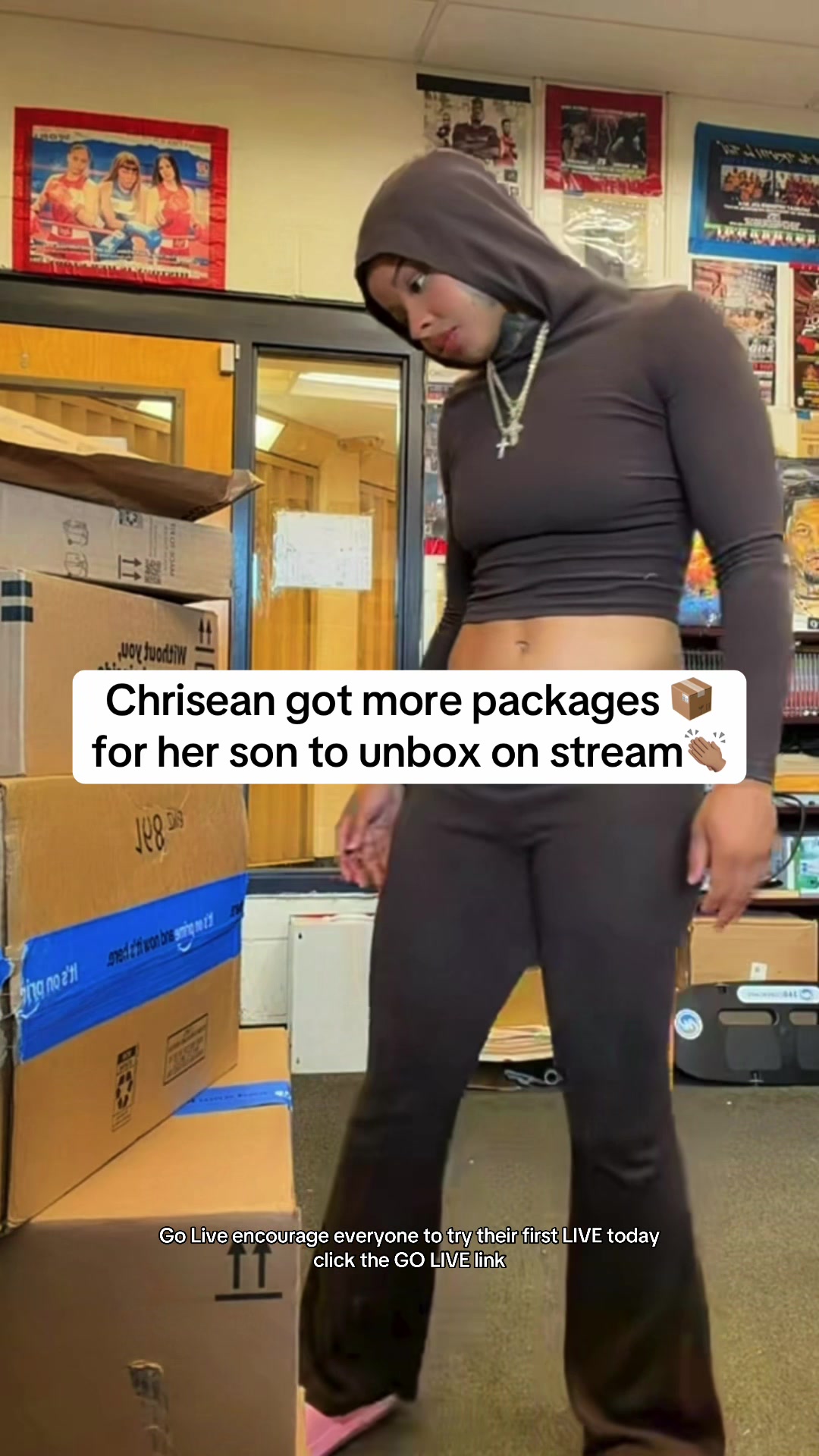 @chrisean