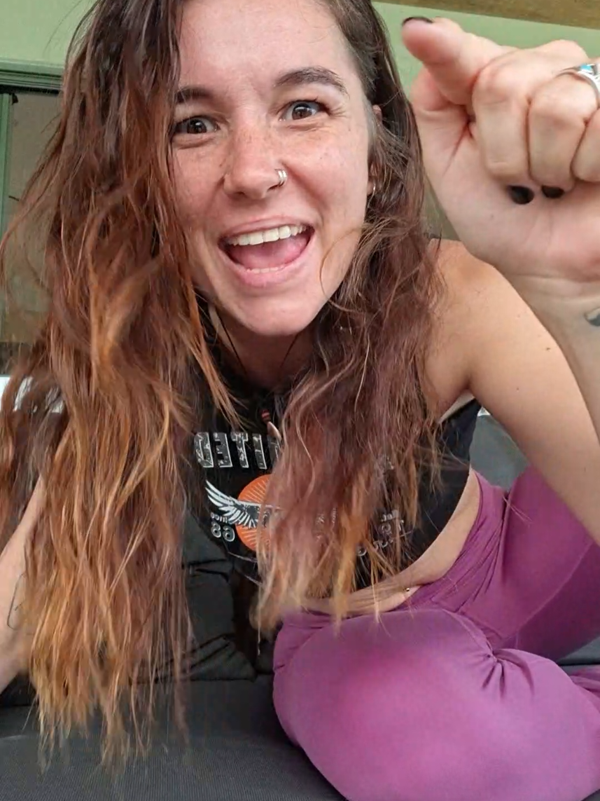 @Alyssa Jade ✨️