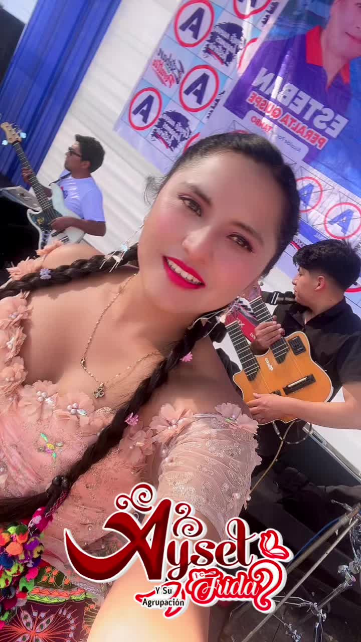 @AYSEL 🎤 🇵🇪🪷
