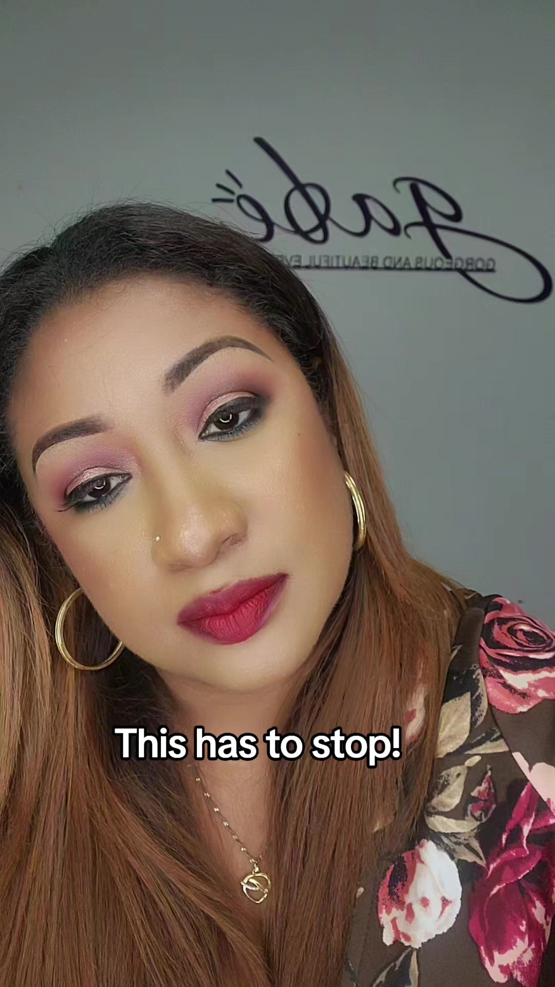 @Profesora Pedro