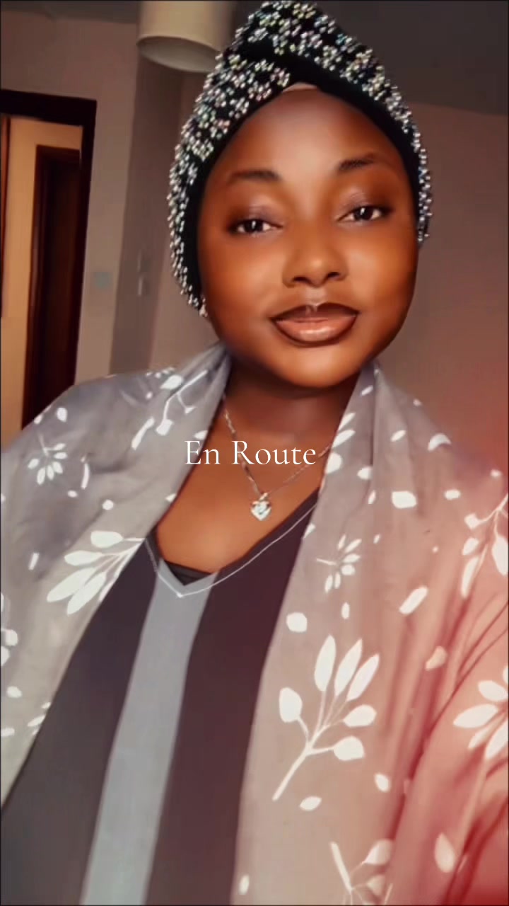 @Nana Isa Bae
