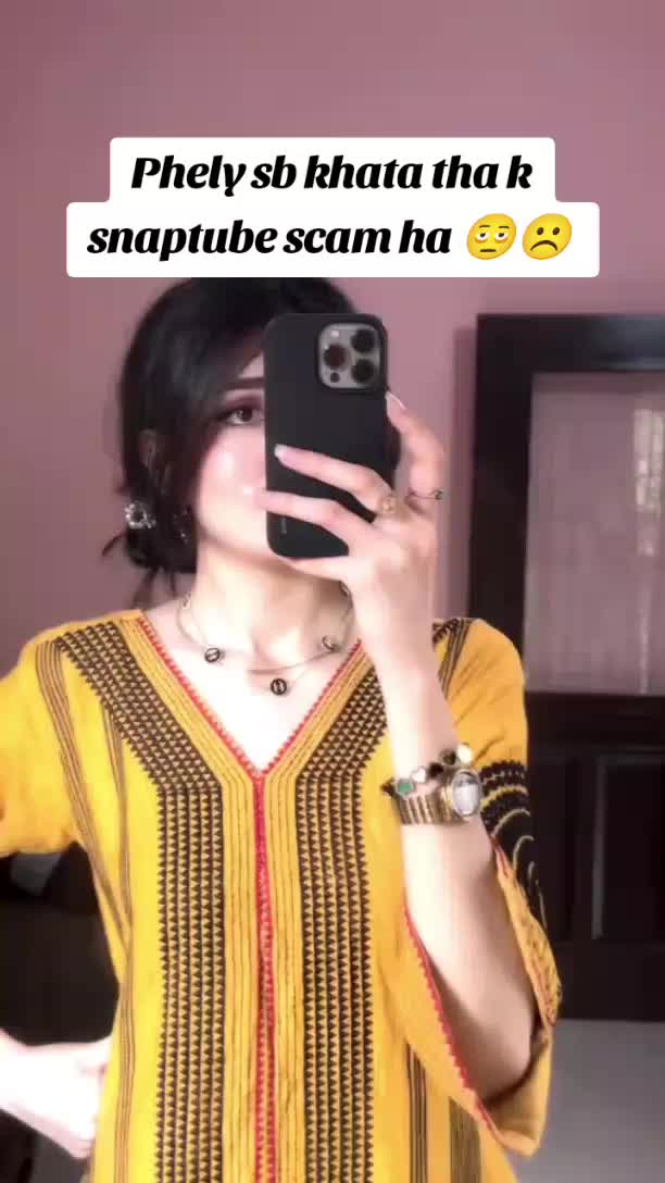 @★彡[Snaptube Ke Princess]彡★ ✨