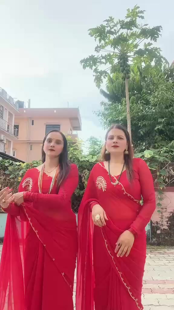 @Binita Khanal