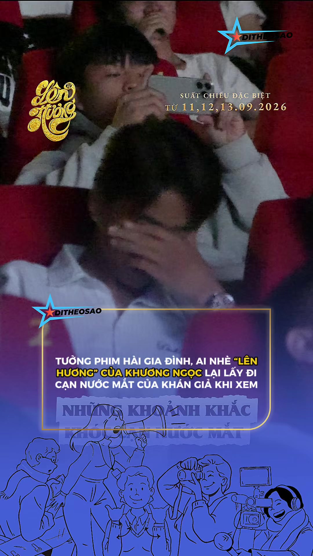 @Đi Theo Sao