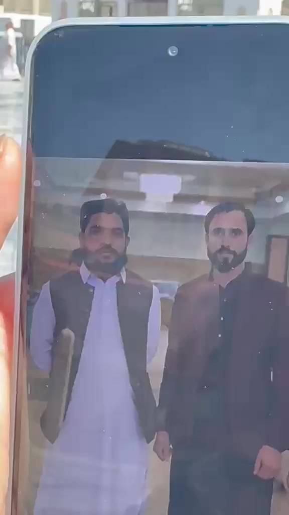 @Raja M Shoaib Asghar